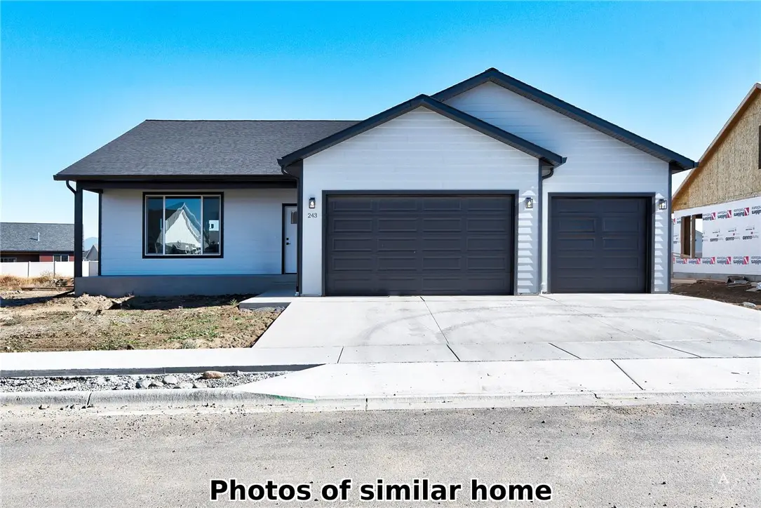 932 Madrid Drive, Billings, MT 59105 - #1