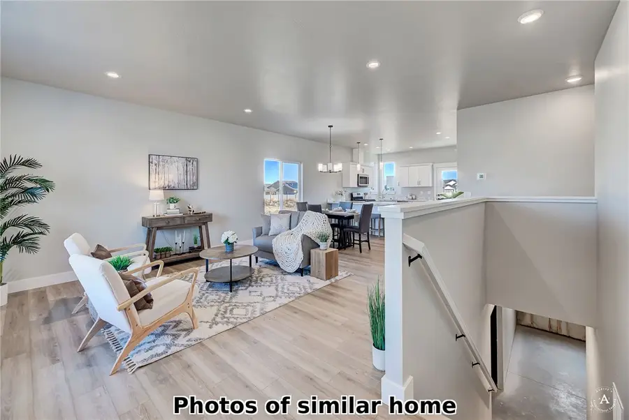932 Madrid Drive, Billings, MT 59105 - #2