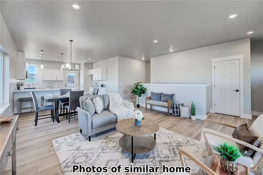 932 Madrid Drive, Billings, MT 59105 - #3