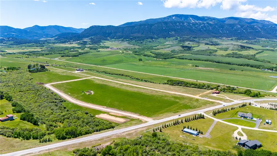 Lot 3 High Ridge Drive, Red Lodge, MT 59068 - #3