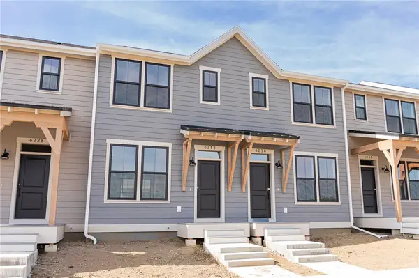 6236 Rosemary Road, Billings, MT 59101