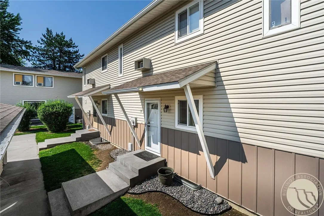 3285 Canyon Drive, Billings, MT 59102 - #1