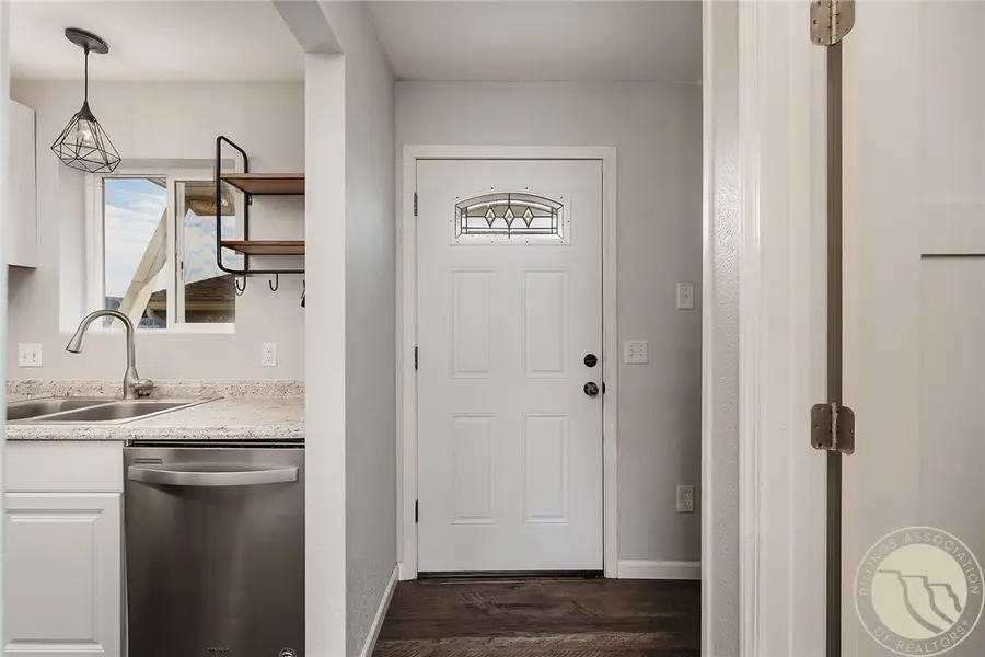3285 Canyon Drive, Billings, MT 59102 - #2