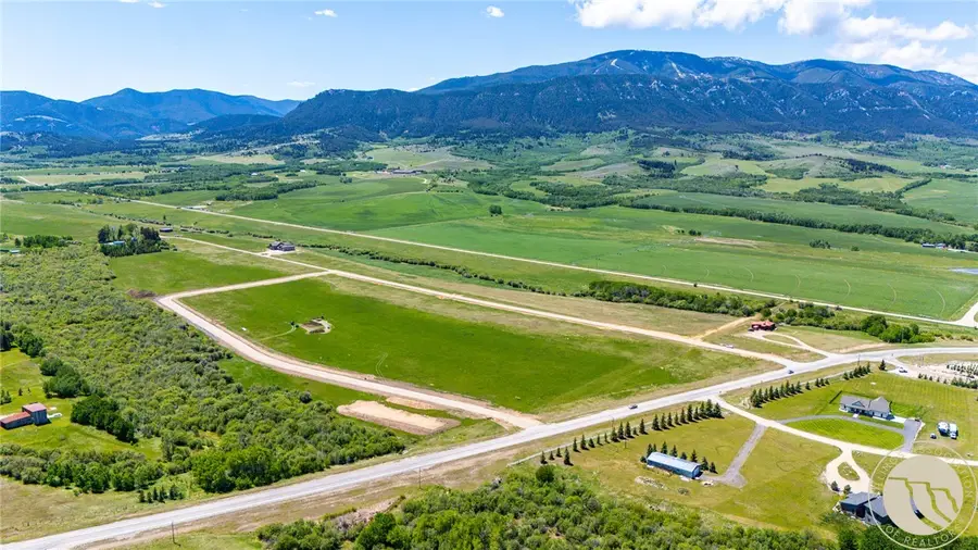 Lot 4 High Ridge Drive, Red Lodge, MT 59068 - #3