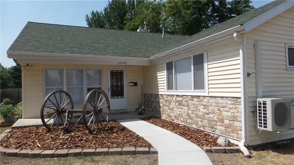2202 13th W, Billings, MT 59102
