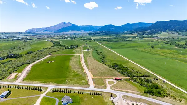 Lot 5 High Ridge Drive, Red Lodge, MT 59068
