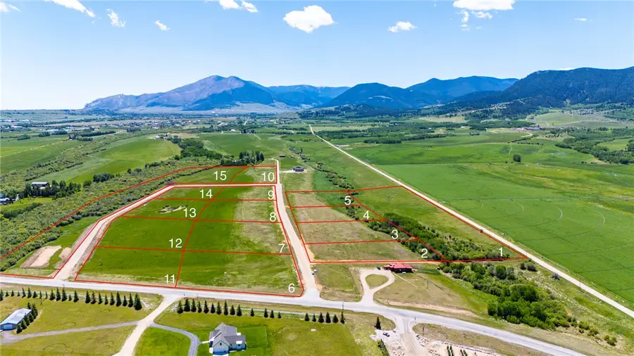 Lot 5 High Ridge Drive, Red Lodge, MT 59068 - #2