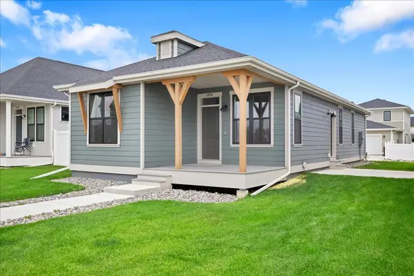 1919 St. Peter Lane, Billings, MT 59101