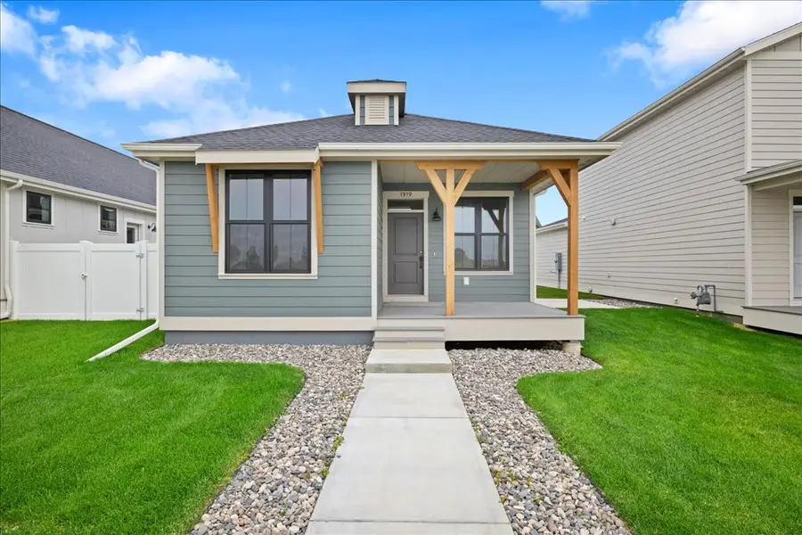 1919 St. Peter Lane, Billings, MT 59101 - #2