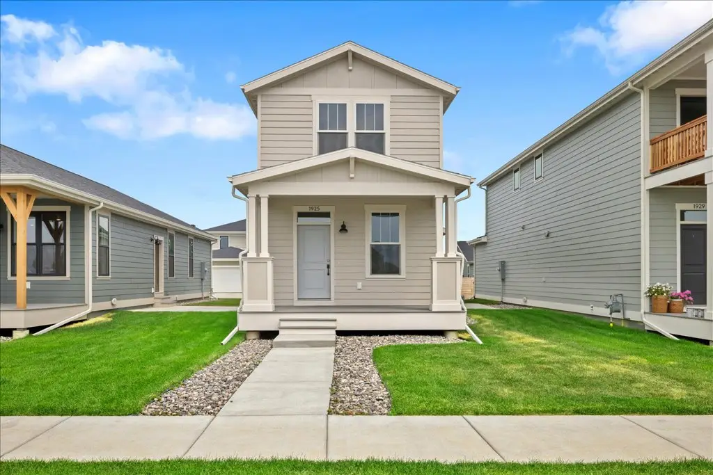 1925 St. Peter Lane, Billings, MT 59101 - #1