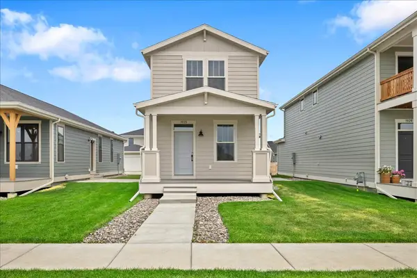 1925 St. Peter Lane, Billings, MT 59101