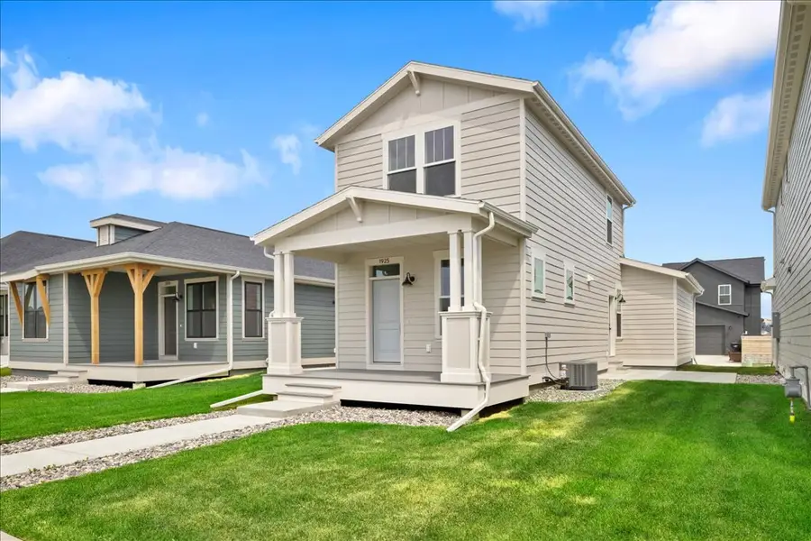 1925 St. Peter Lane, Billings, MT 59101 - #2