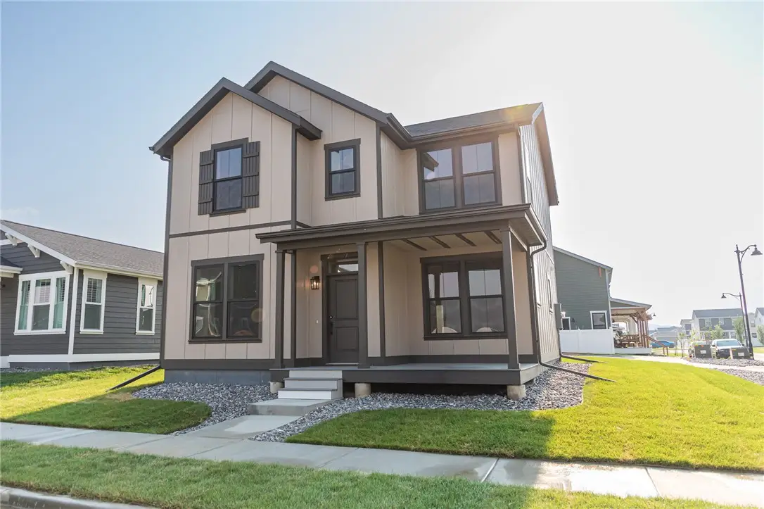 1817 St. Peter Lane, Billings, MT 59101 - #1