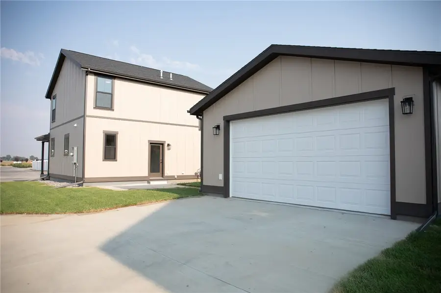 1817 St. Peter Lane, Billings, MT 59101 - #3