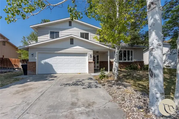 3101 Daffodil Drive S, Billings, MT 59102