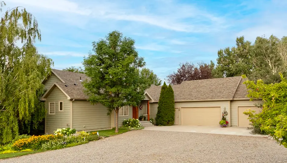 1190 Hillbrooke Avenue, Laurel, MT 59044 - #1