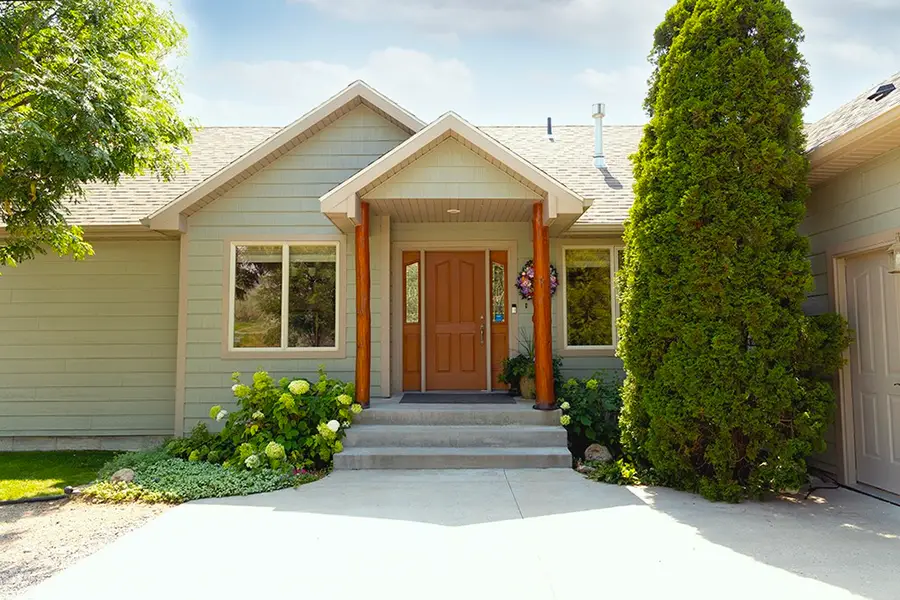1190 Hillbrooke Avenue, Laurel, MT 59044 - #2
