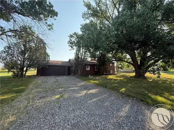 2437 Alexander Road, Billings, MT 59105