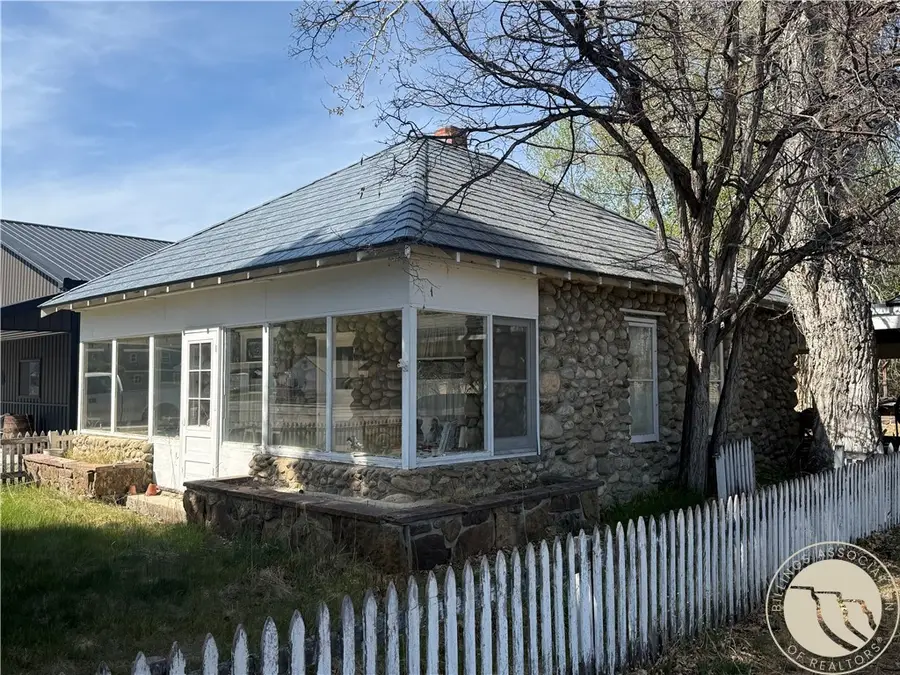 213 W Grove Street, Absarokee, MT 59001 - #2