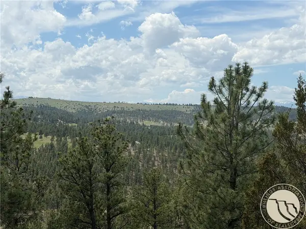 40 Granite Peak Road, Reed Point, MT 59069