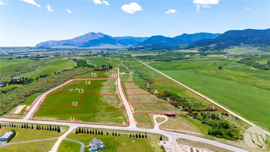Lot 12 Chaffin Drive, Red Lodge, MT 59068 - #2