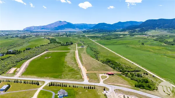 Lot 14 Chaffin Drive, Red Lodge, MT 59068