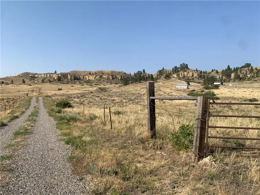 637 Squaw Creek Road, Huntley, MT 59037 - #3