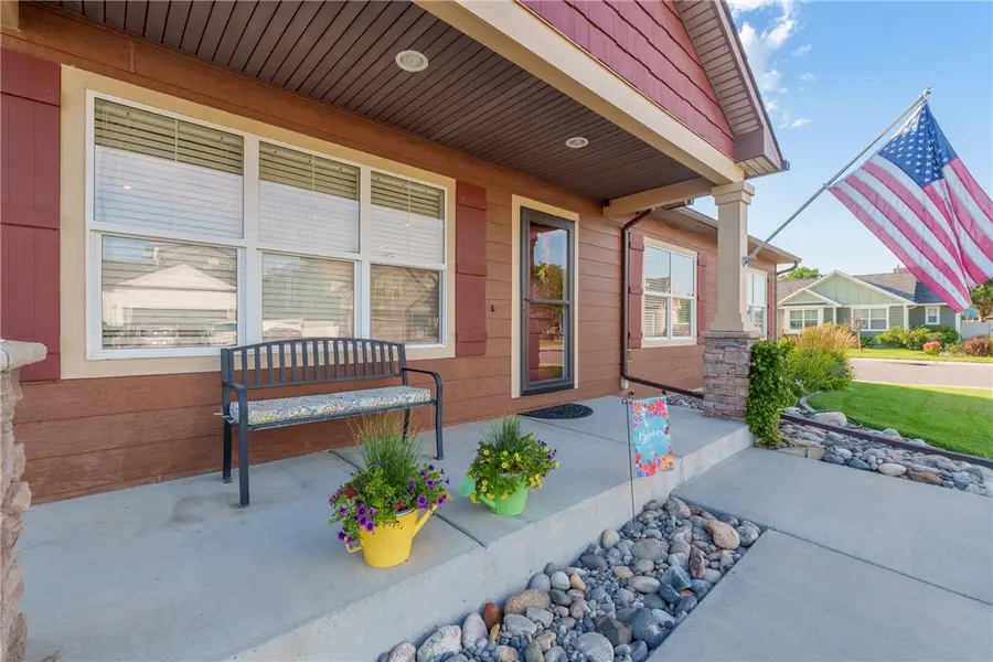 3076 Hunters Ridge Loop, Billings, MT 59102 - #2