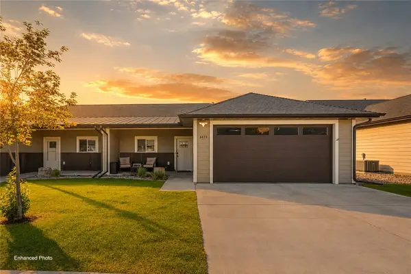 6422 Signal Peak Avenue, Billings, MT 59106