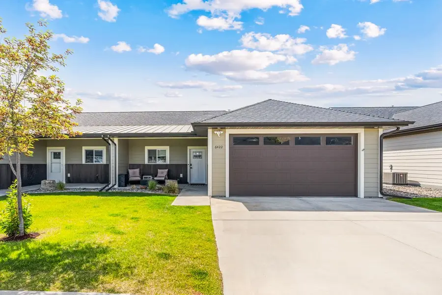 6422 Signal Peak Avenue, Billings, MT 59106 - #2