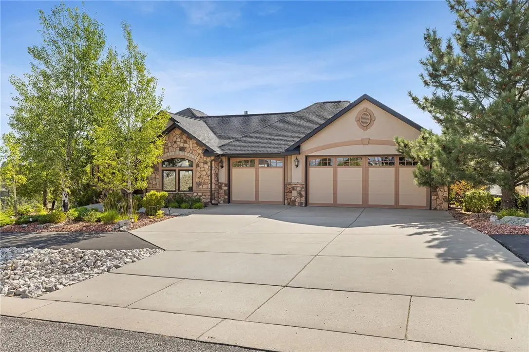 4485 Iron Horse Trail, Billings, MT 59106 - #1