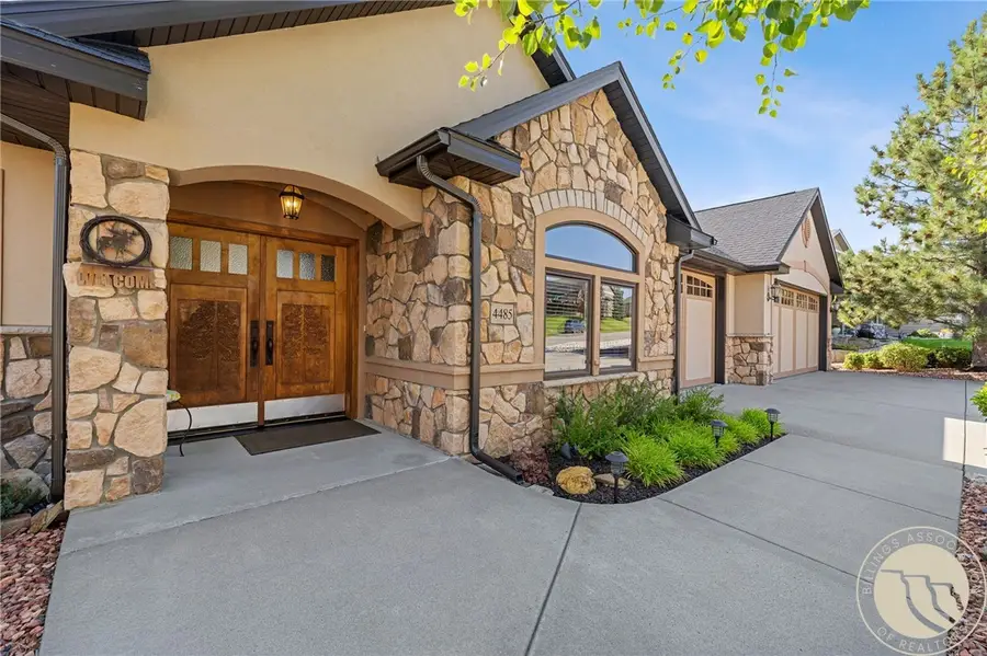 4485 Iron Horse Trail, Billings, MT 59106 - #2