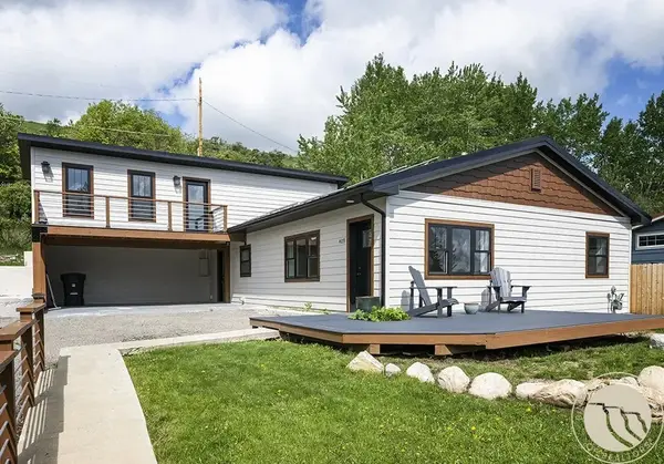 409 N Word Avenue, Red Lodge, MT 59068