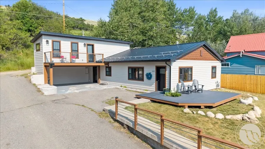 409 N Word Avenue, Red Lodge, MT 59068 - #2