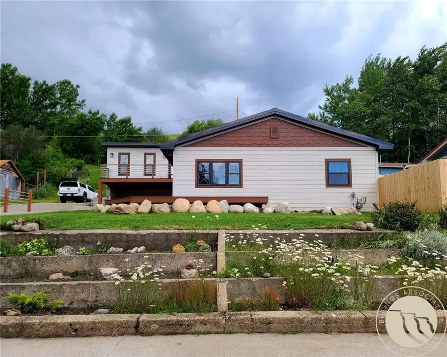 409 N Word Avenue, Red Lodge, MT 59068 - #3