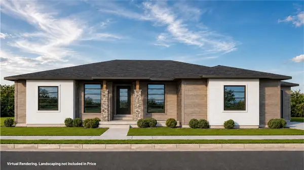 6319 Seer Stone Lane, Billings, MT 59106