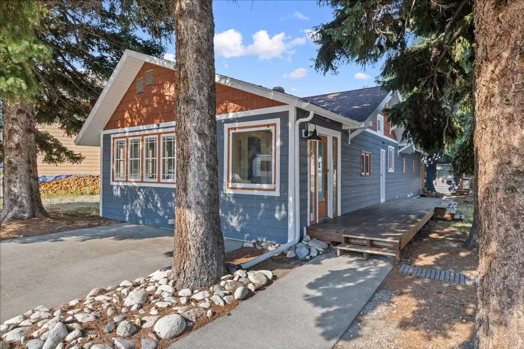 719 Broadway Ave. S., Red Lodge, MT 59068 - #1