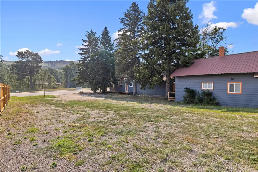 719 Broadway Ave. S., Red Lodge, MT 59068 - #3