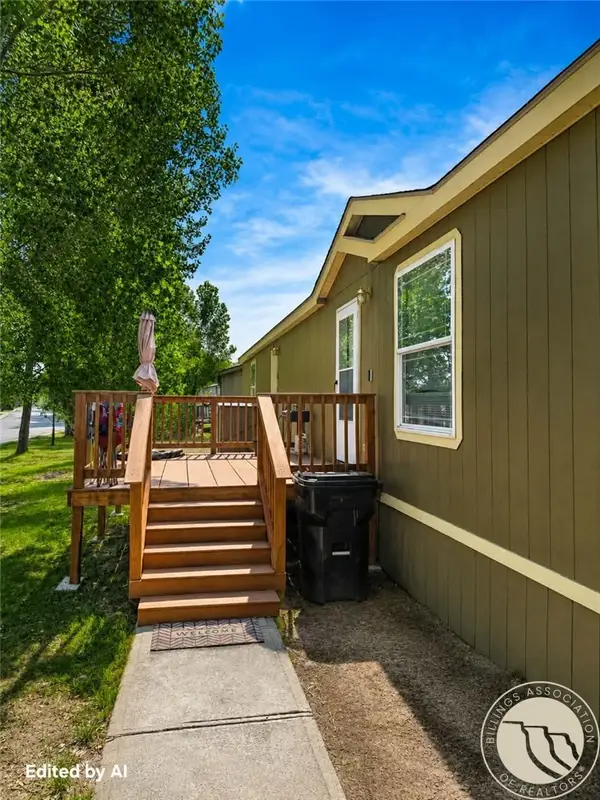 1 Danube, Billings, MT 591015