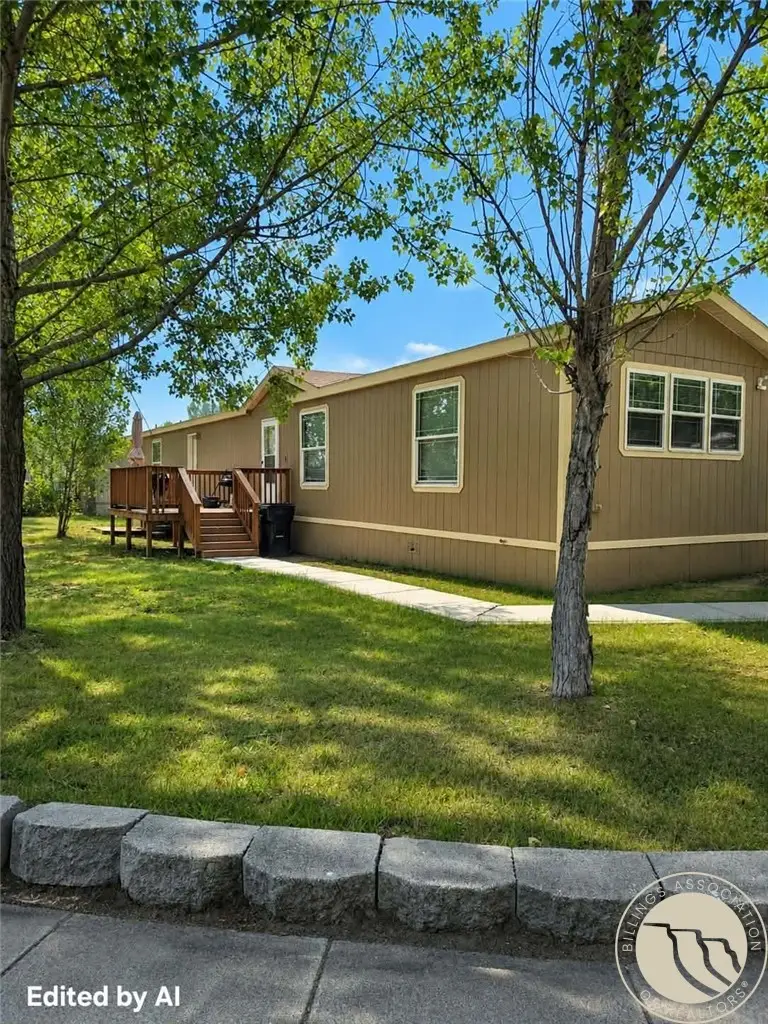 1 Danube, Billings, MT 591015 - #2