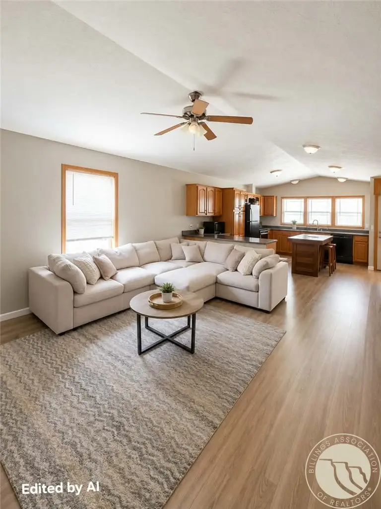 1 Danube, Billings, MT 591015 - #3