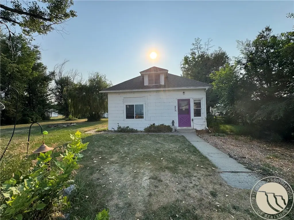 212 3rd Street, Custer, MT 59024 - #1