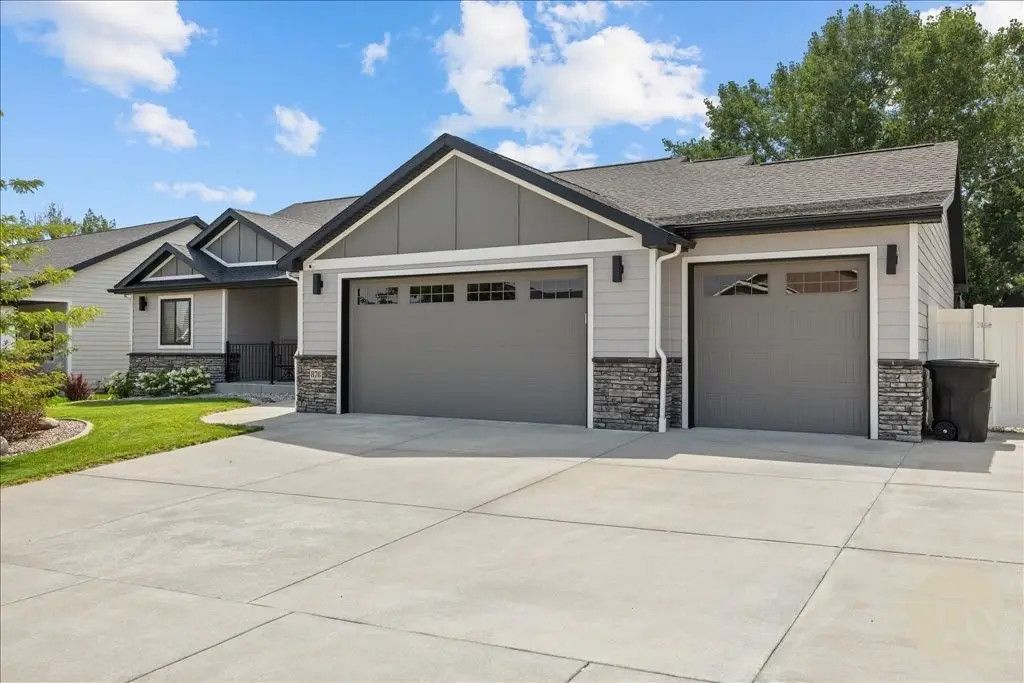 878 Tierra Drive, Billings, MT 59105 - #1