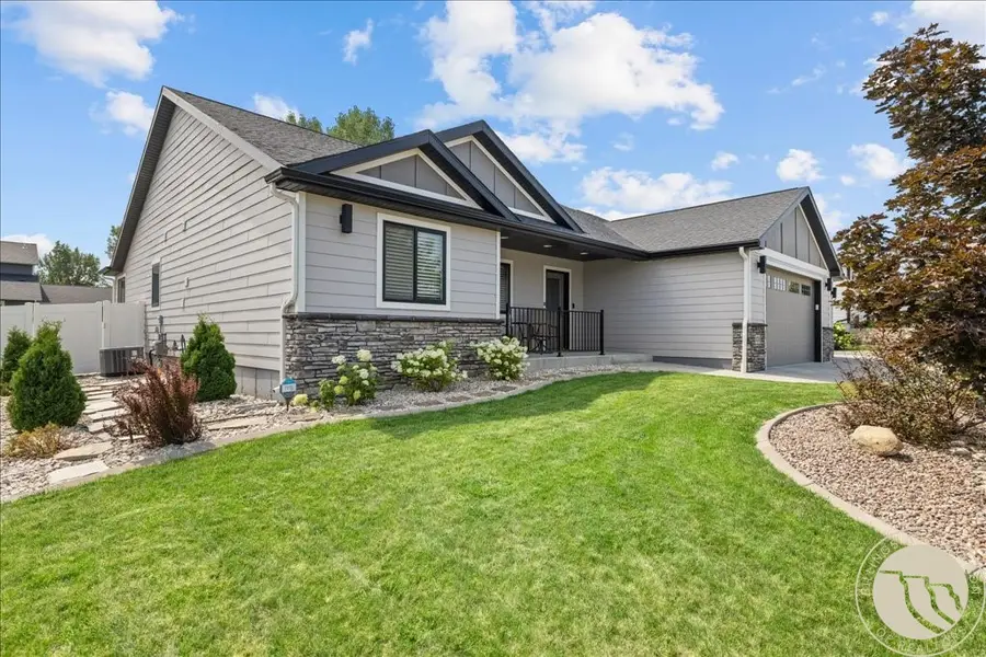878 Tierra Drive, Billings, MT 59105 - #2