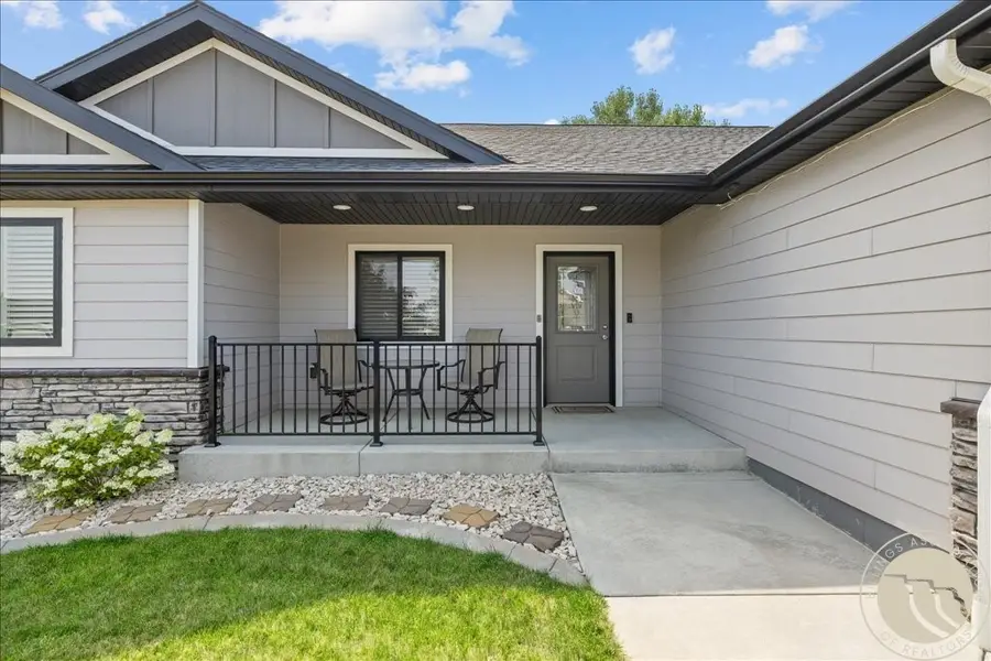 878 Tierra Drive, Billings, MT 59105 - #3