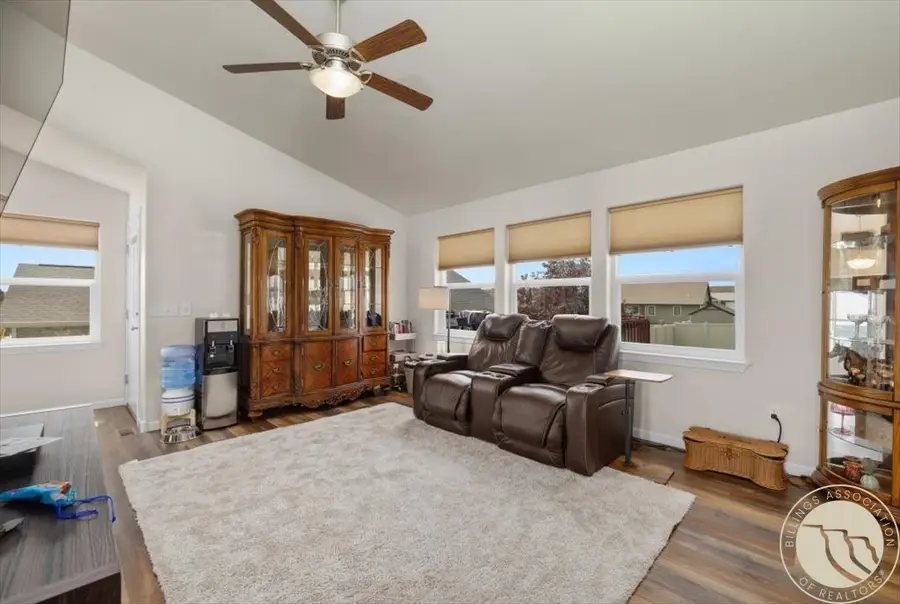 3150 E Copper Ridge, Billings, MT 59106 - #3