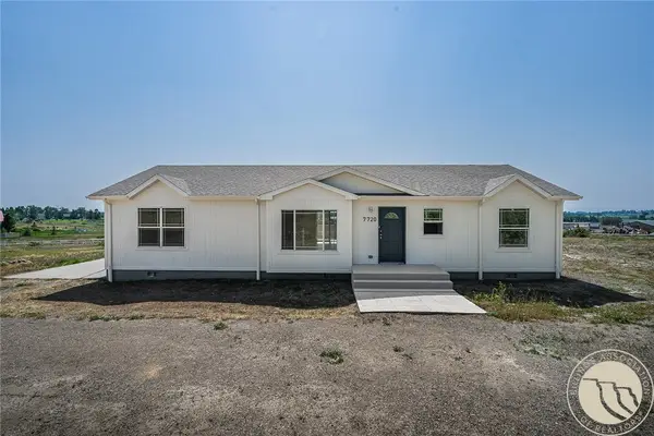 7720 Monad Road, Billings, MT 59106