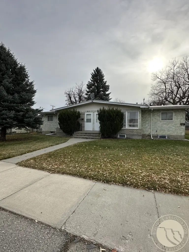 926, 926.5, 928 Custer Avenue, Billings, MT 59102 - #1
