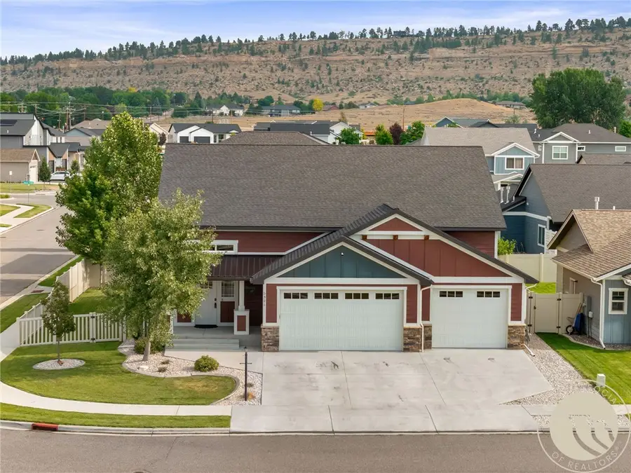 5321 Amherst Drive, Billings, MT 59106 - #2