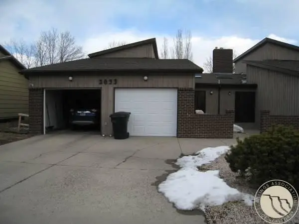 2031, 2033 Meadowood Street, Billings, MT 59102 - #2